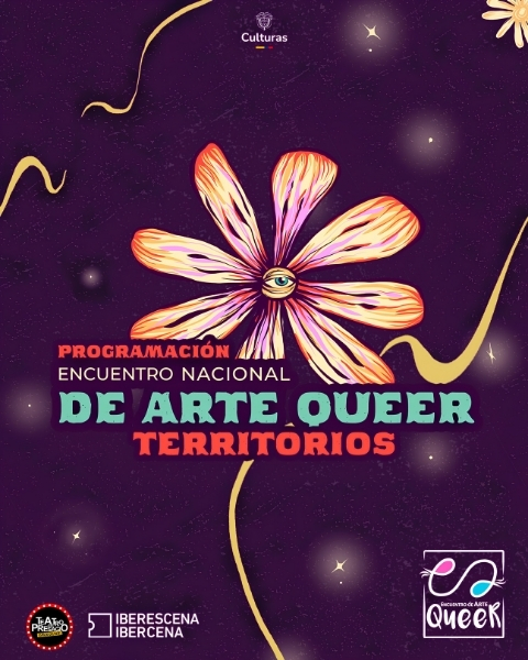 El Pez Arcoíris
